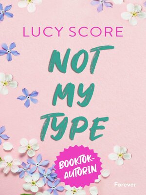 cover image of Not My Type